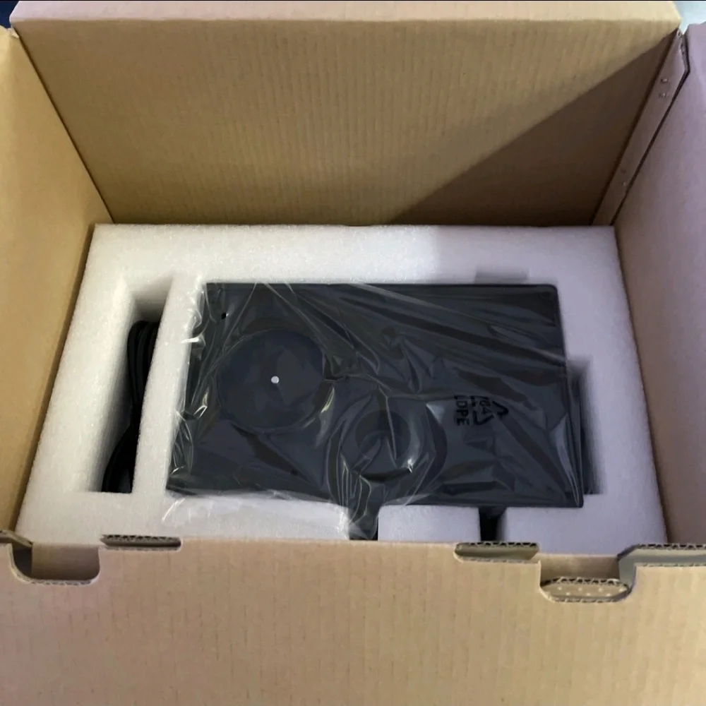 Barisieur Coffee Alarm Clock Coffee Maker in Black Walnut - Picture 7 of 8